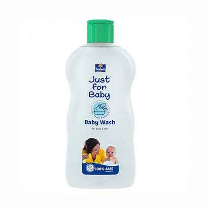 Parachute Just for Baby - Baby Wash 200 ml